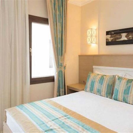 Costa Asmin Hotel Bodrum Luaran gambar
